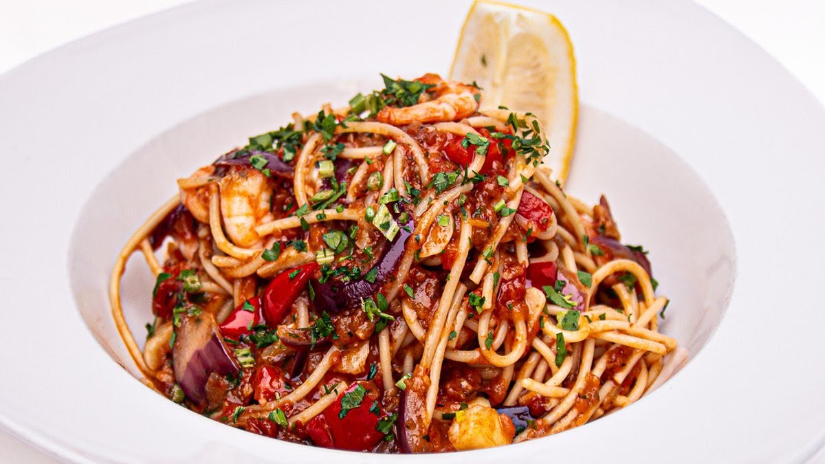 De La Casa Pasta & Wine Bar by null