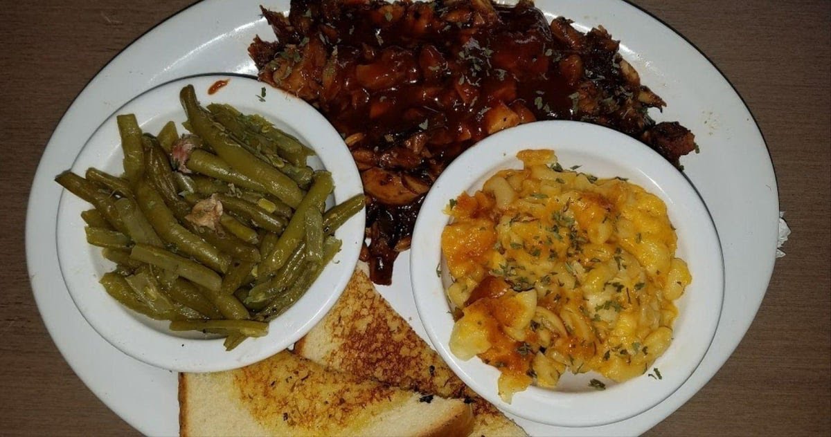 Mr. Pig's Smokehouse by null