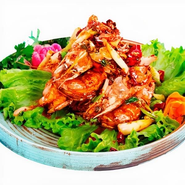 Red Dragon Bodrum Chinese Restaurant by null