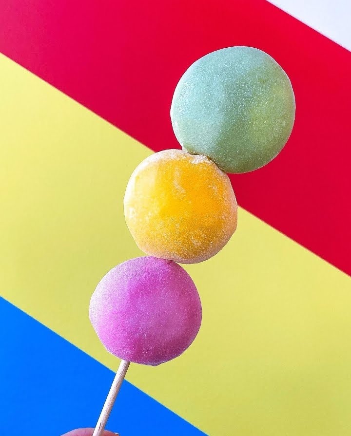 Jaburritos Sushi Burritos by null