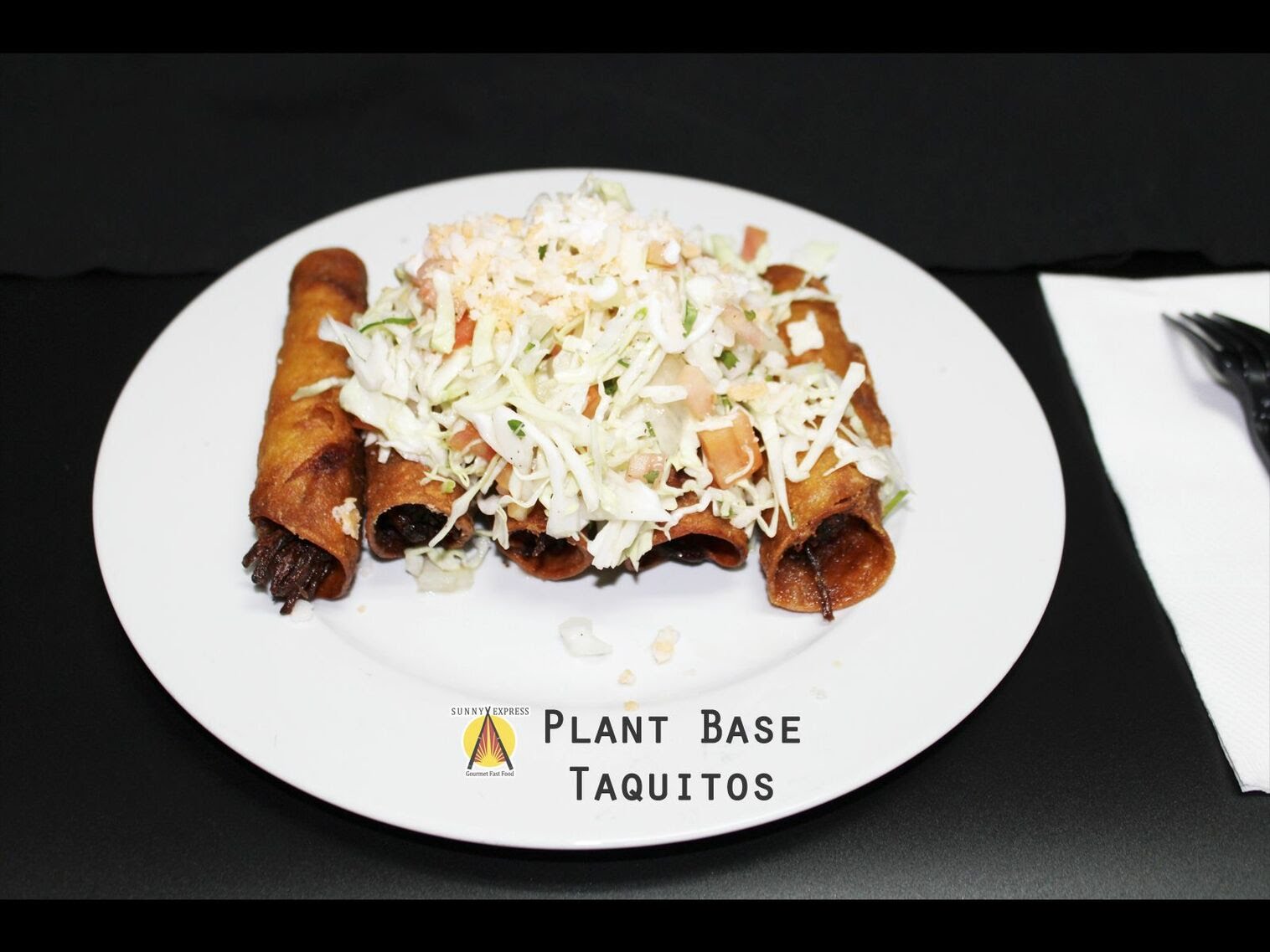 Sunny Express GFF Vegan-Mexican-Chinese by null