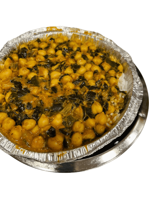 Zizi's Vegan Food Truck by null