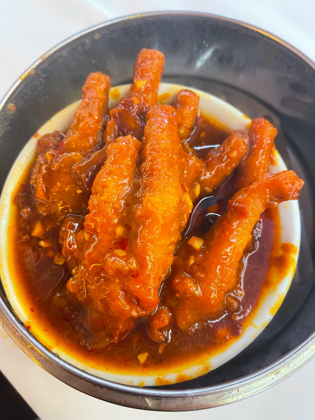 Hong Guan Chinese restaurant 鴻館 by null