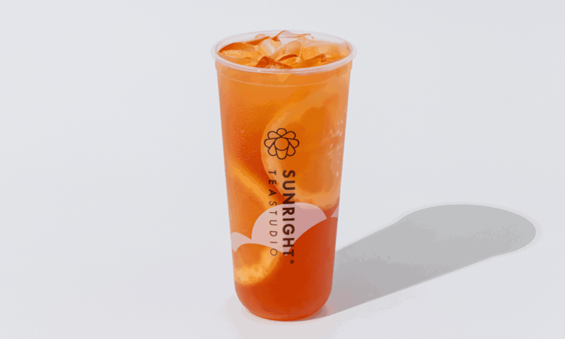 Sunright Tea Studio - San Gabriel by null