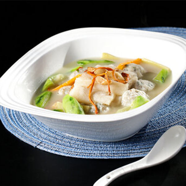 Grand Jade Banquet 翡翠名宴 by null