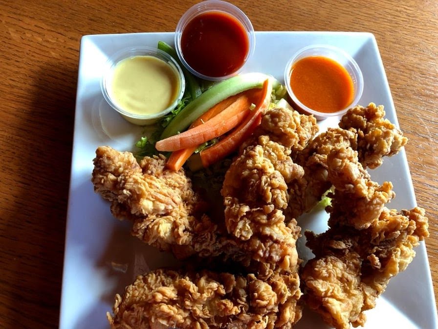 An Poitin Stil by null