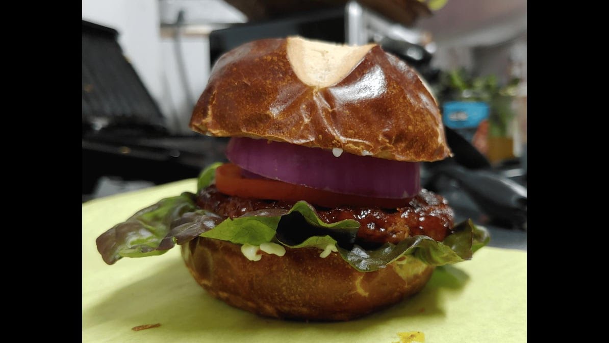 One WorldBeat Cafe by null