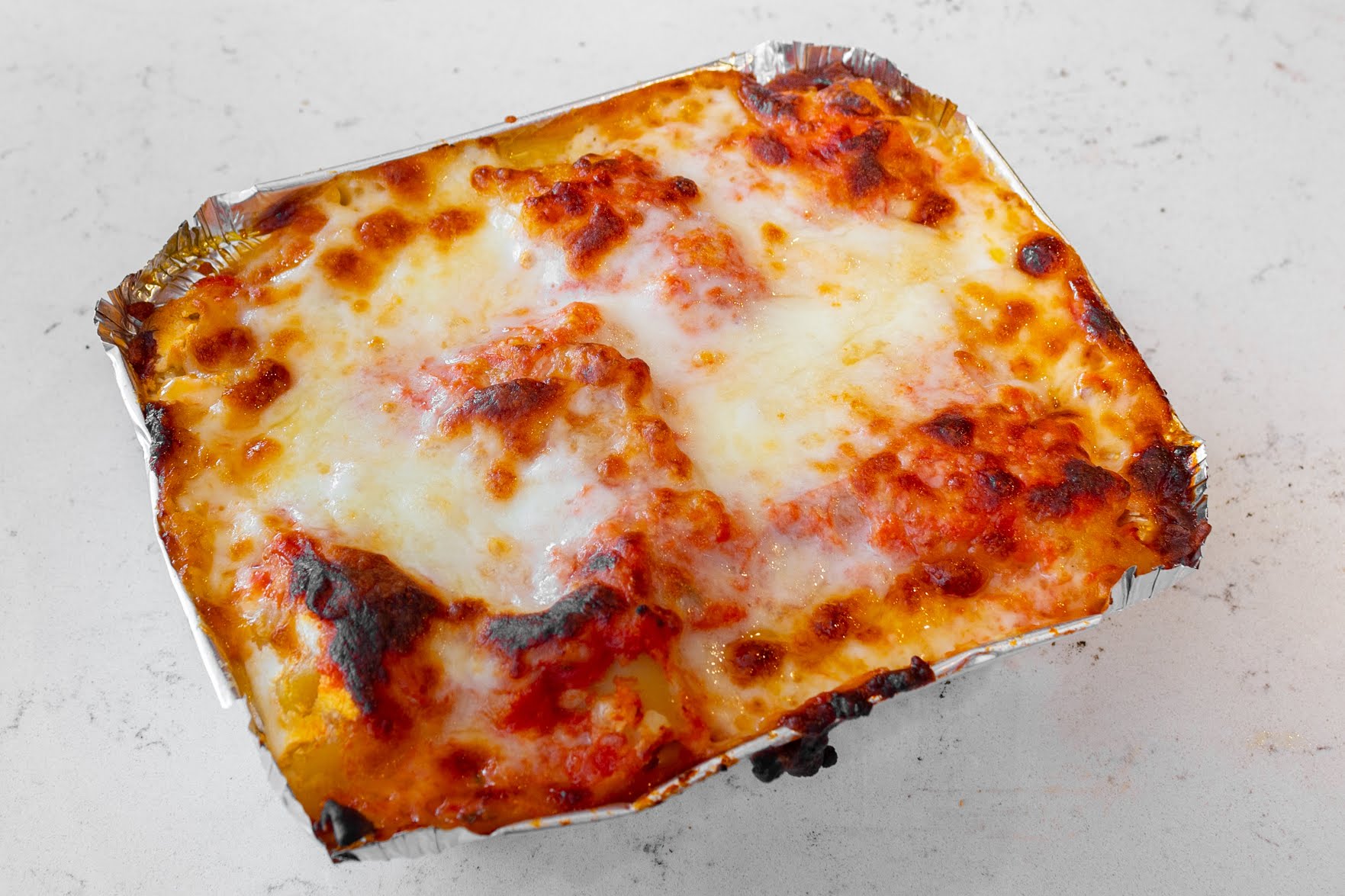 Pizza by Lucille’s by null