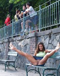 Girls nude in public jpg x Girls nude in public