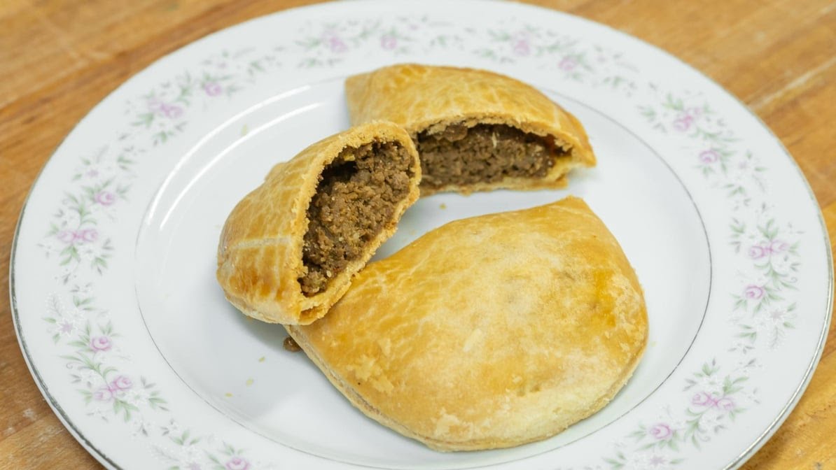 Allan's Bakery by null