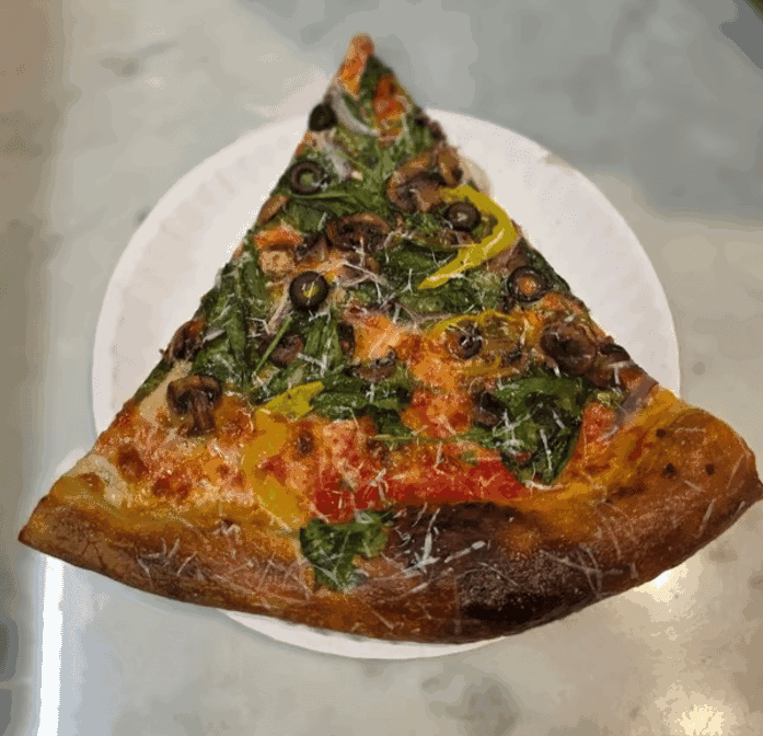 Pizza Richmond by null