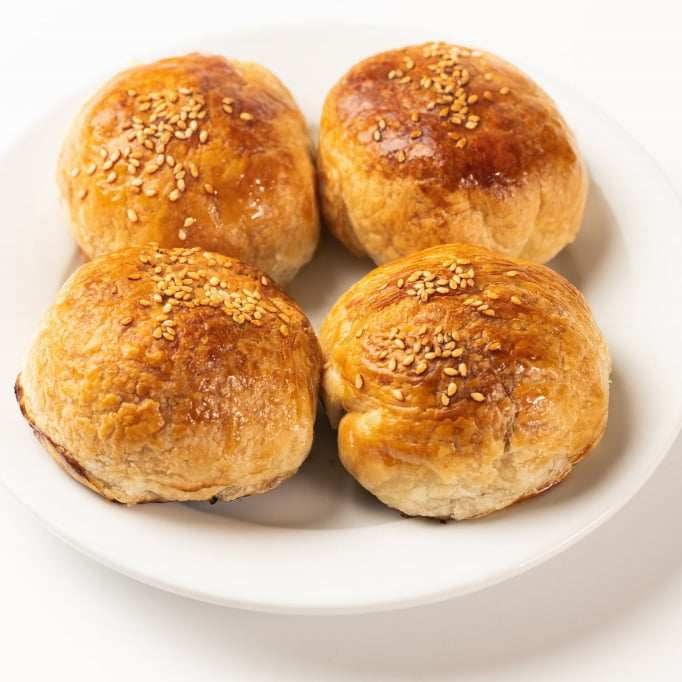 Karamay Uyghur Cuisine by null