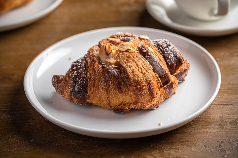 Cupitol Coffee & Eatery (Streeterville) by null