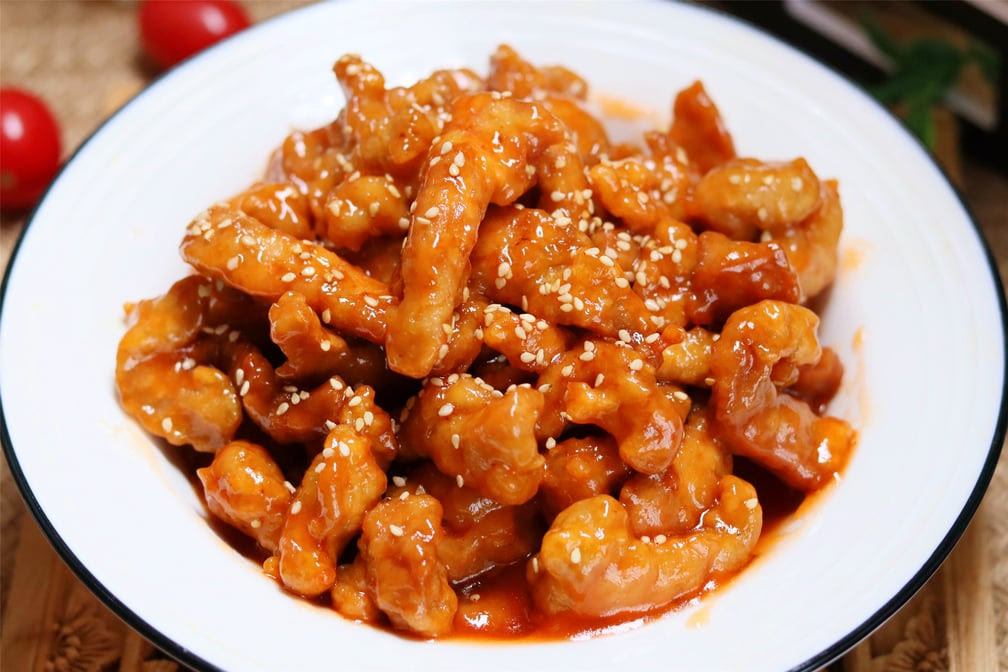 Chef Tian's by null