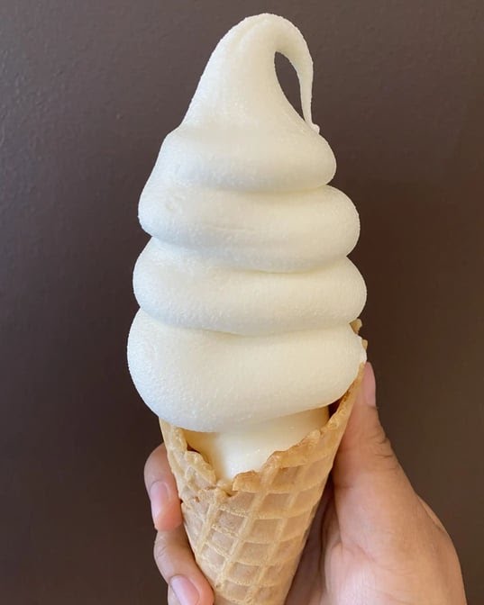 Twisted Cookie by null