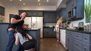 Fuck in kitchen jpg x Fuck in kitchen