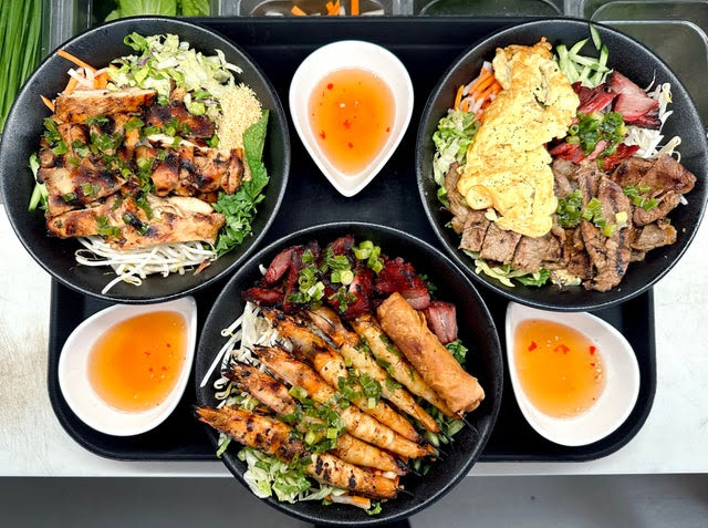 Lúa - Vietnamese Restaurant & Bar by null