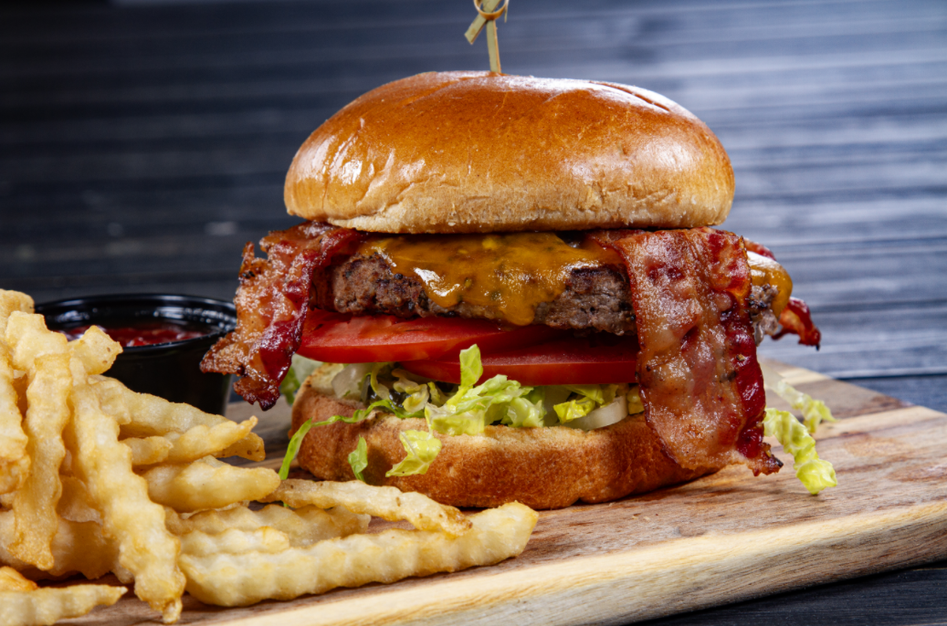 The Brass Tap by null