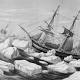Canada Finds 1 of 2 Franklin Artic Expedition Ships