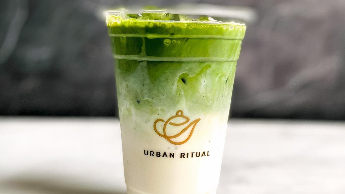 Urban Ritual by null