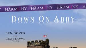 Down on abby parodie porno de downton abbey une jpg x Downton abbey parody