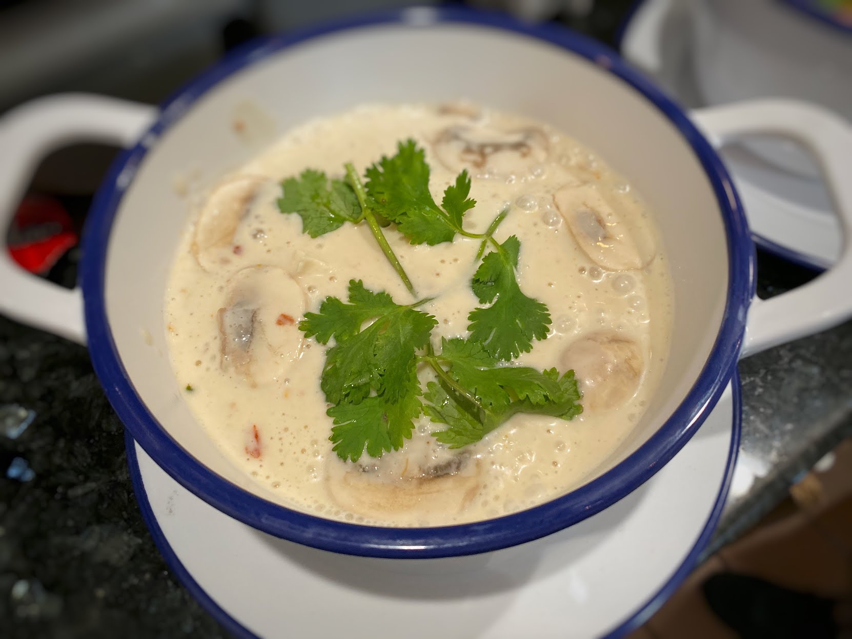 Green Basil Thai Restaurant by null