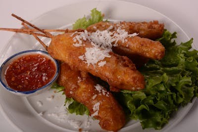 Tuptim Thai Restaurant by null