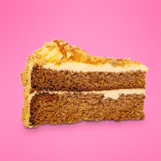My Panecito by null