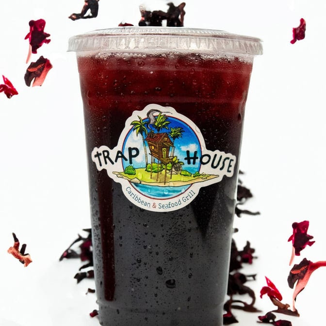 Traphouse Caribbean by null