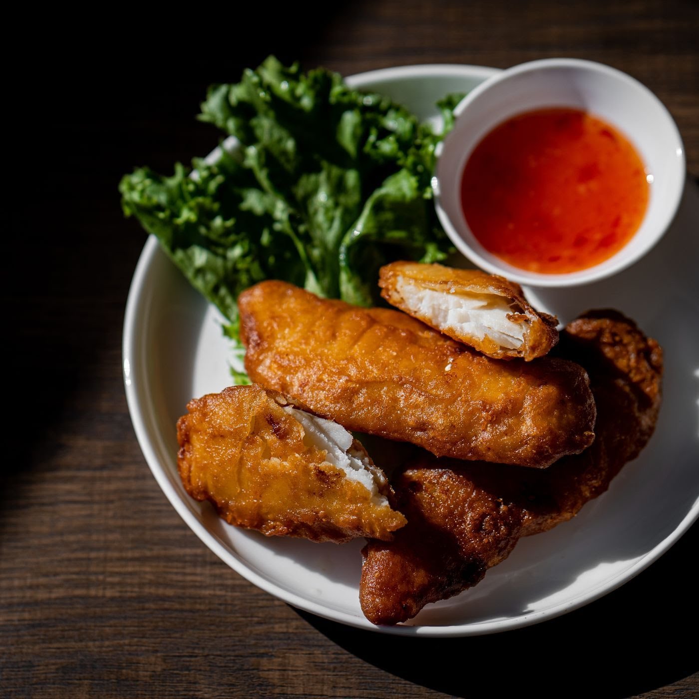 Banh Mi Foxboro by null