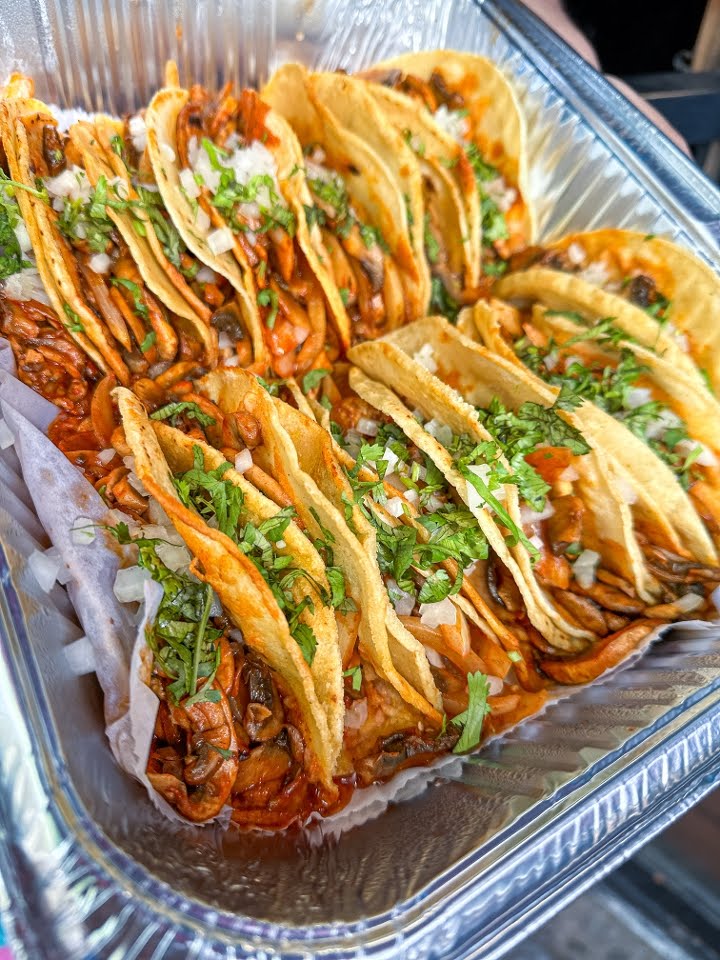 Taqueria Xochi - Arlington by null