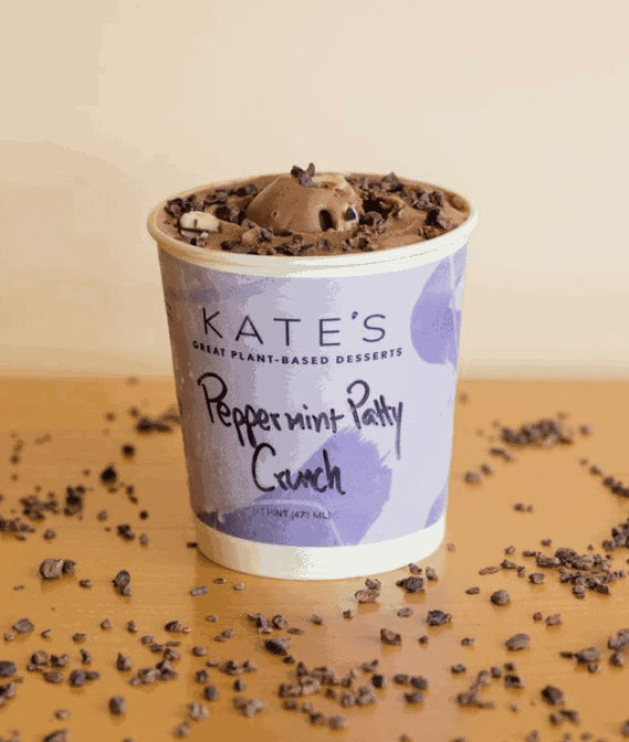 Kate's Ice Cream by null