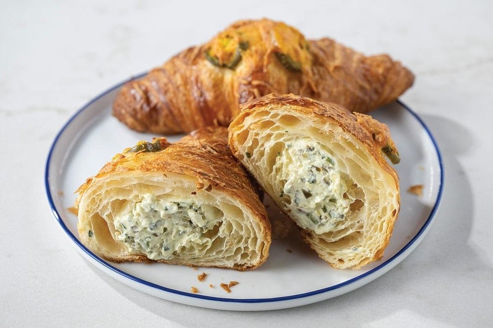 Paris Baguette by null