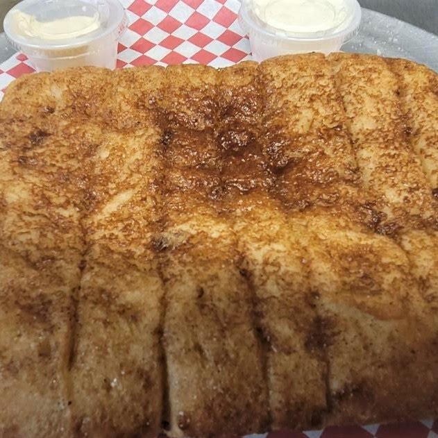 Allyanna's Olde Style Pizzeria by null