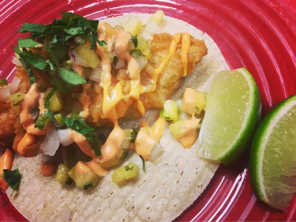 The Deep End by null