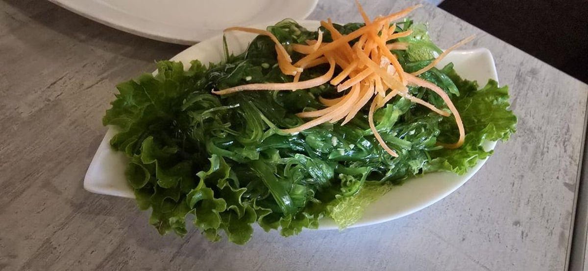 Plumeria Vegetarian Encinitas by null