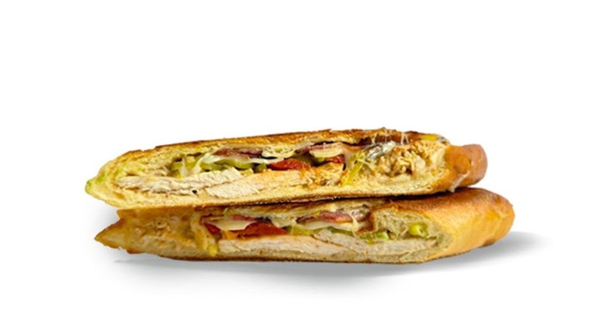 Bareburger by null