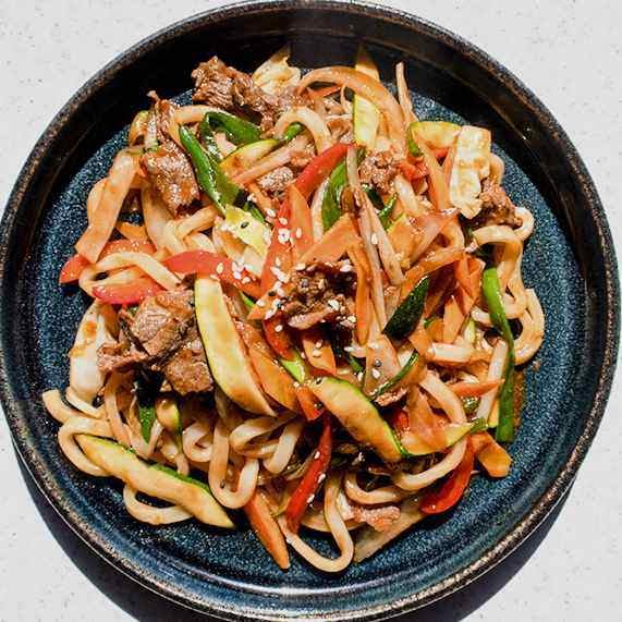 Hoa Sen Vietnamese Street Food Restaurant by null