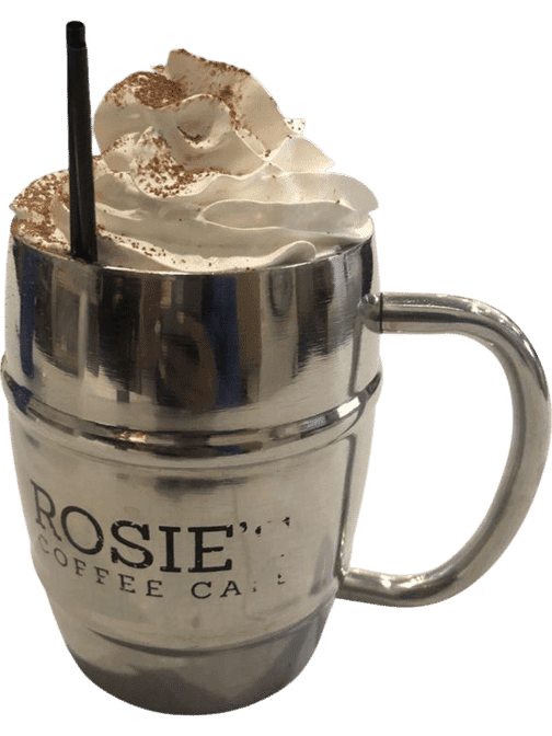 Rosie's Cafe by null