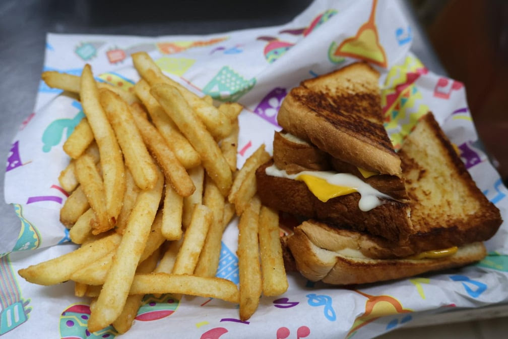 Tipsy Tios Cantina & Grill by null