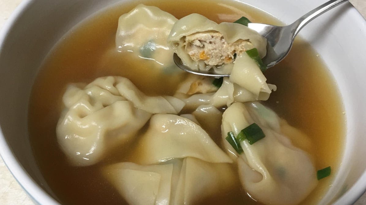 Kong's Kitchen by null