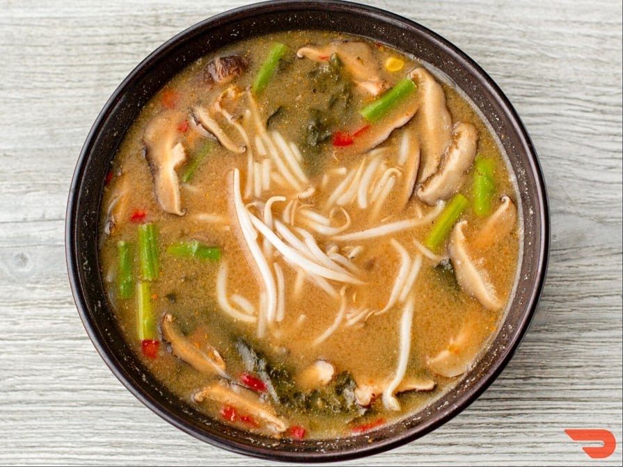 Wax Vinyl Bar and Ramen Shop by null