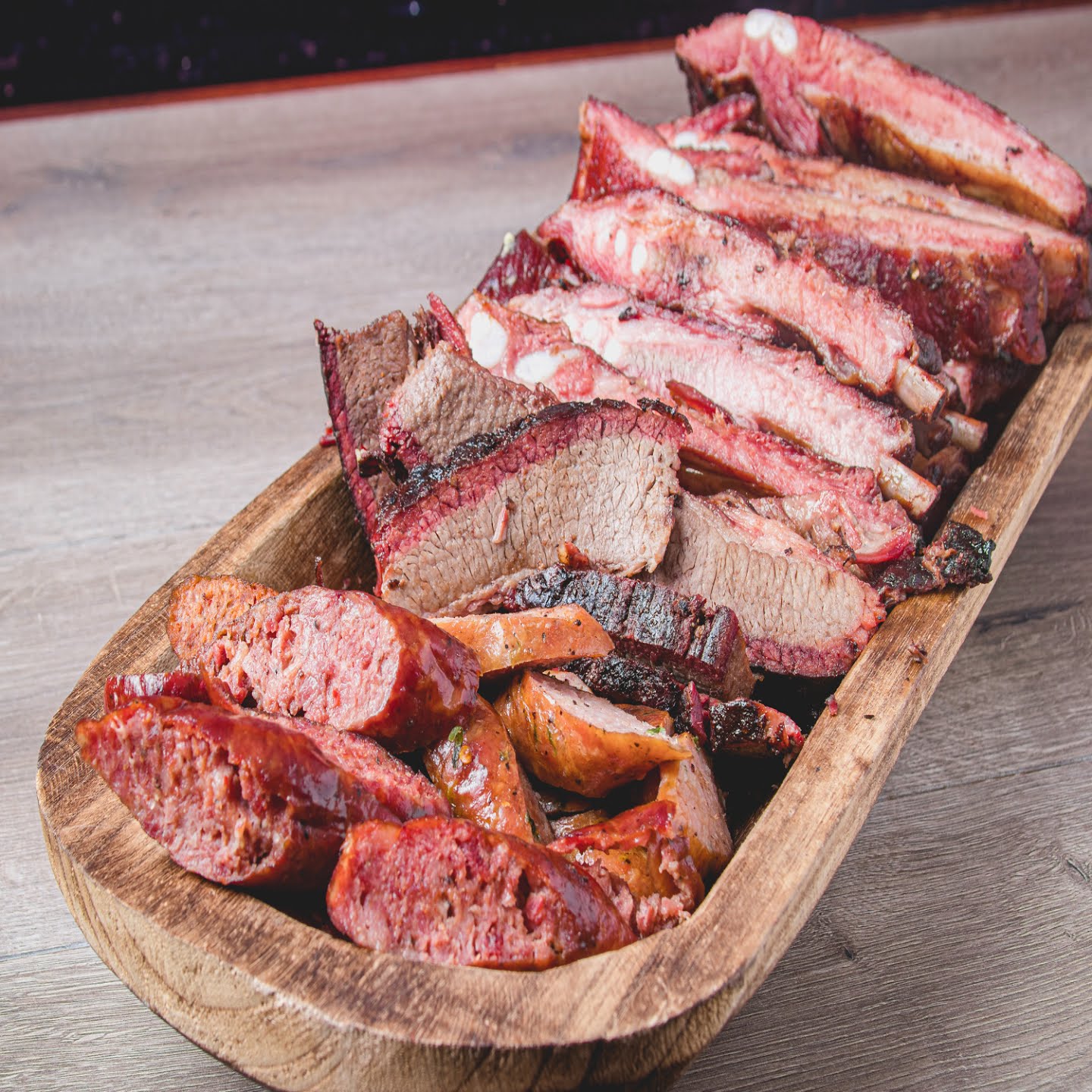 Burns Bistro by null