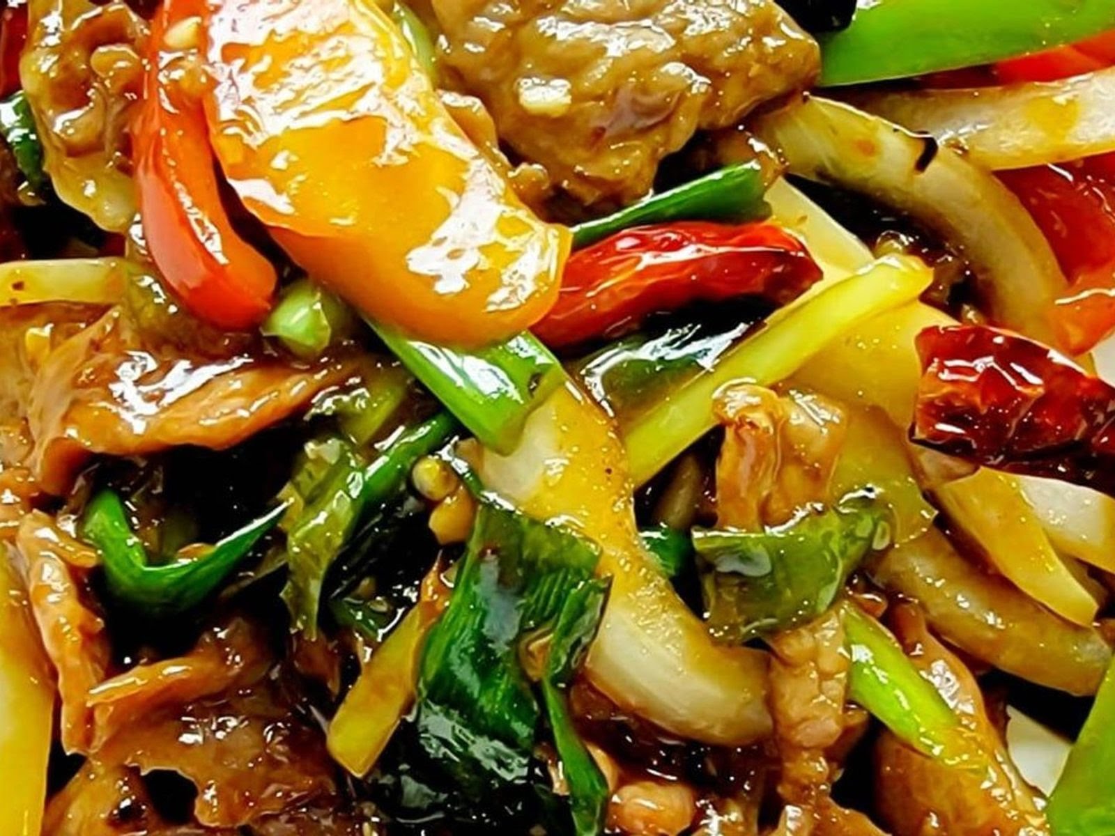 Tasty Garden by null