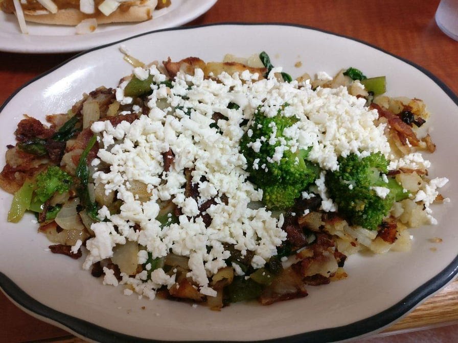 Zeff's Coney Island in Eastern Market by null