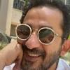 احمد حلمي