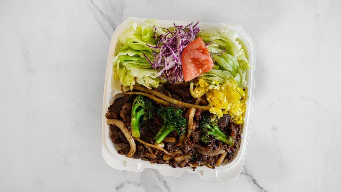 Wilson Burgers by null