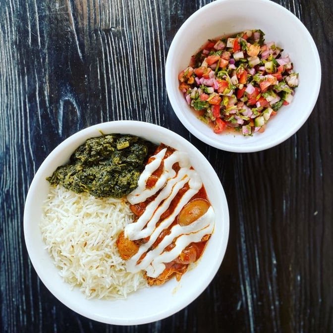 Kabobi By The Helmand - Best Afghan Halal Restaurant In Herndon by null