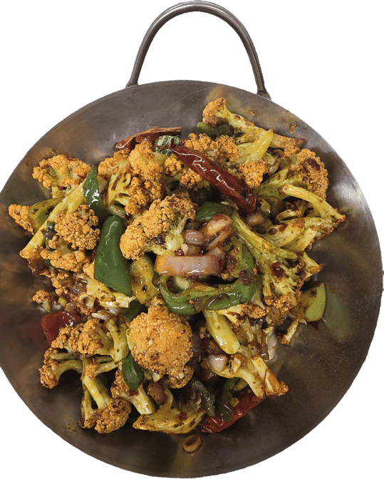 Wok Spicy 川天地 by null