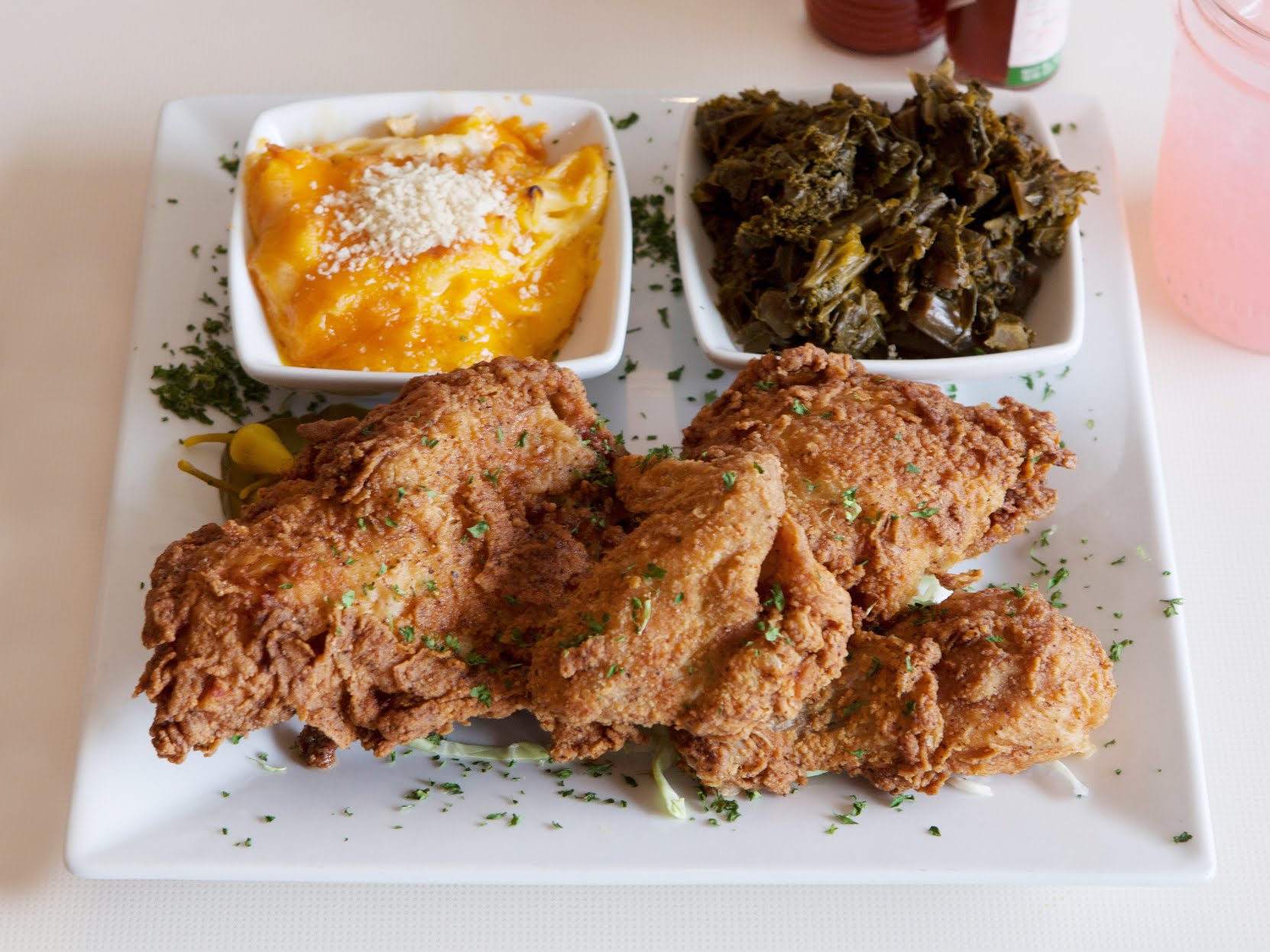 Stevie's Creole Café by null